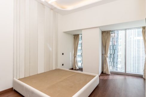 Stunning Marina Views | Renovated | Vacant-6
