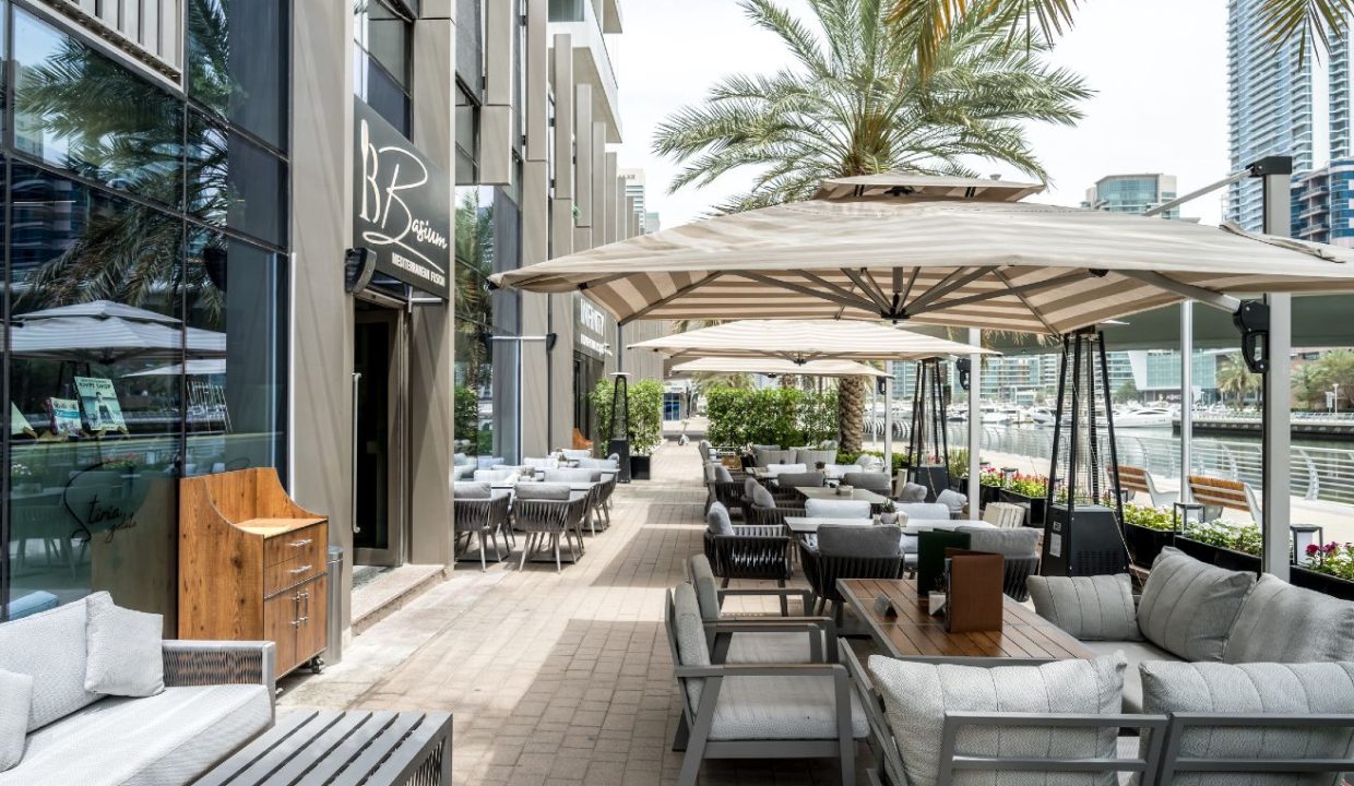 Premium Retail Unit | Sparkle Tower