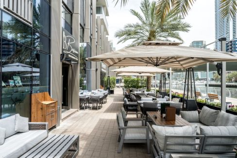 Premium Retail Unit | Sparkle Tower
