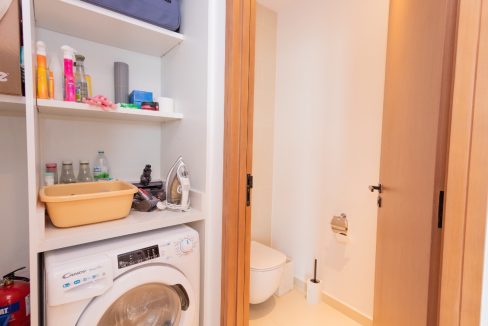 Luxury 1BR for Rent | Dubai Marina |Vida Residence-10