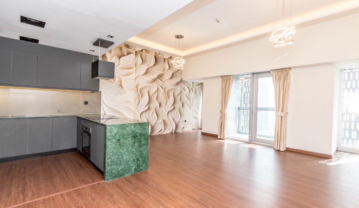 Stunning Marina Views | Renovated | Vacant-10