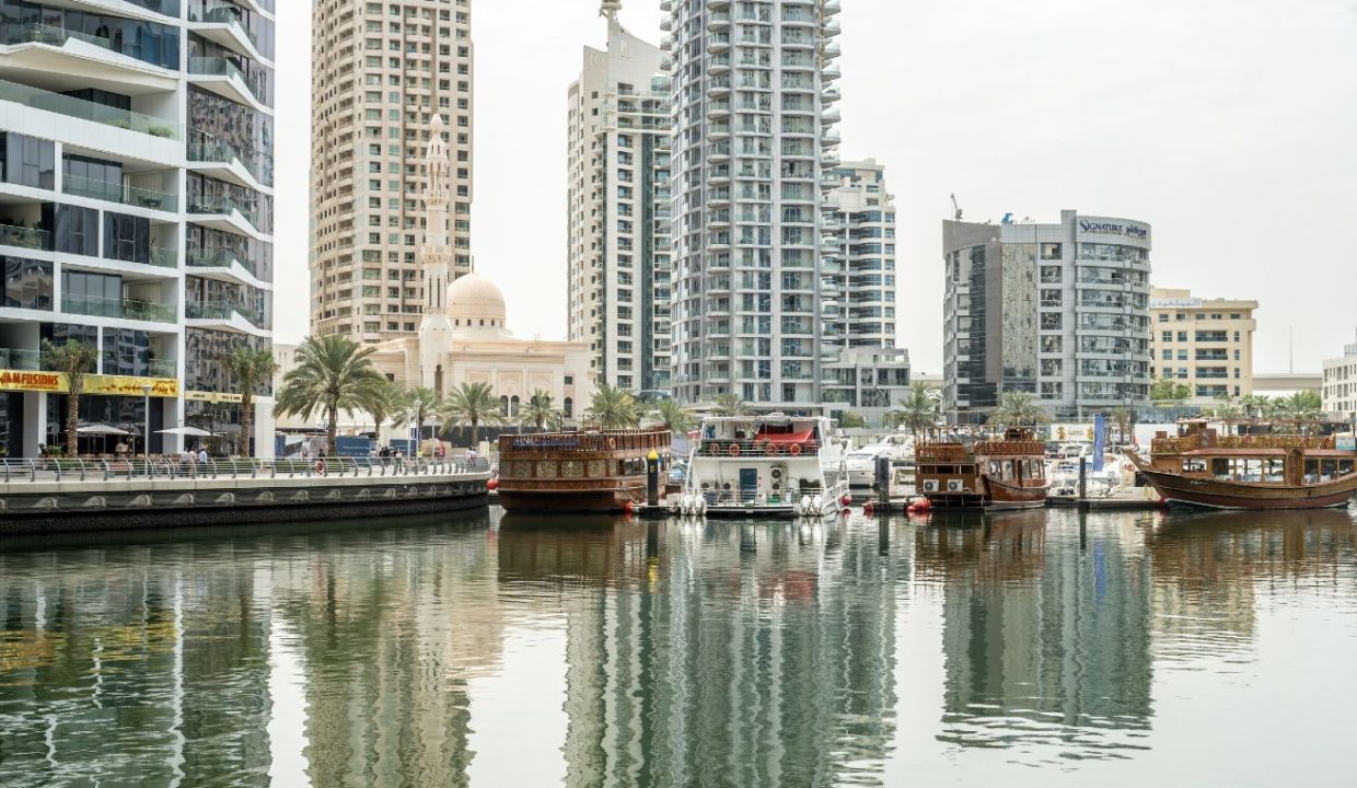 Dubai Marina-5