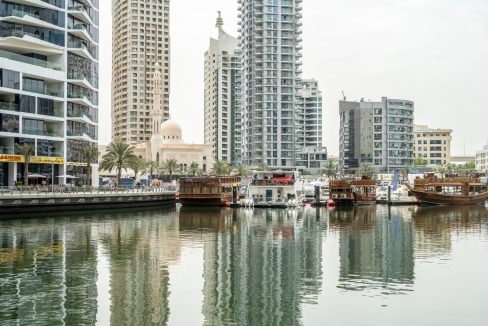 Dubai Marina-5