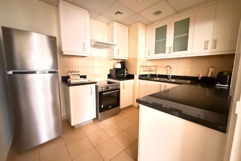 2-Bedroom Marina View Apartment in RIMAL - RENT-11