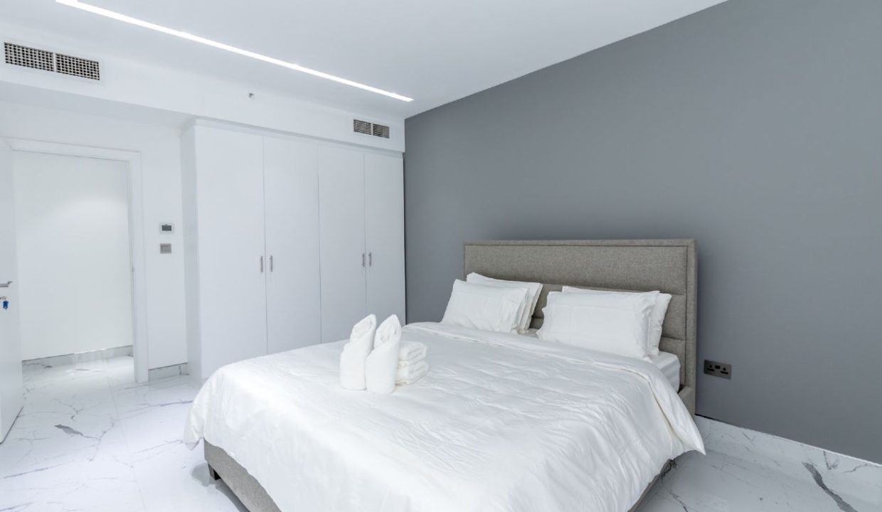 Upgraded | Furnished | Full Upgraded |Sea View-11