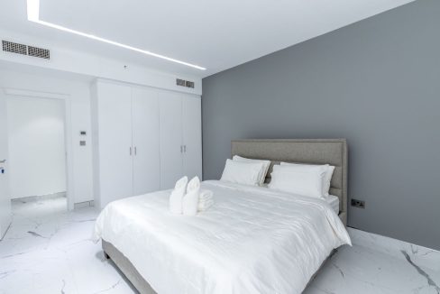 Upgraded | Furnished | Full Upgraded |Sea View-11