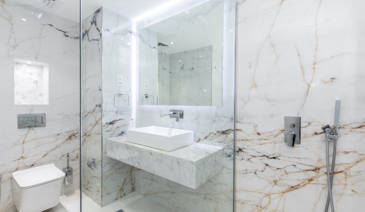 Upgraded Studio Apartment| Murjan 2-11
