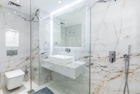 Upgraded Studio Apartment| Murjan 2-11