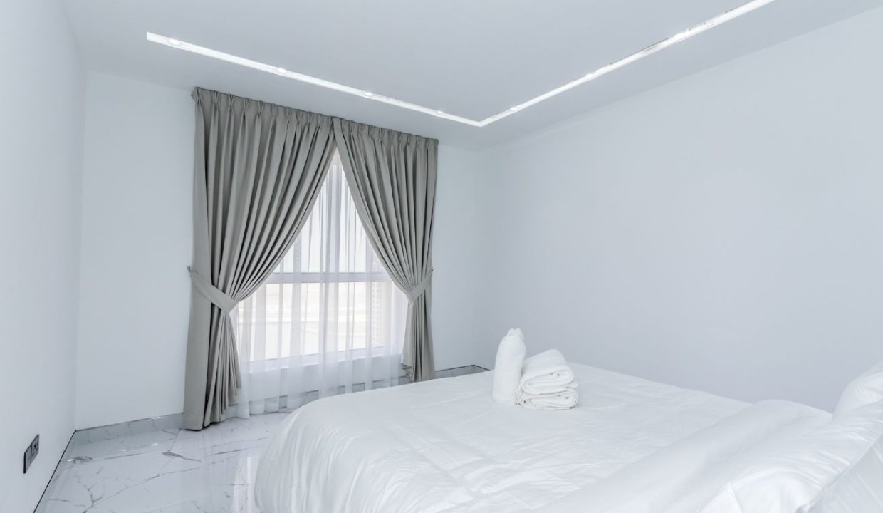 Upgraded | Furnished | Full Upgraded |Sea View-12