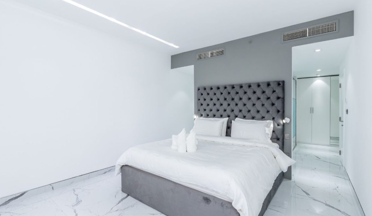 Upgraded | Furnished | Full Upgraded |Sea View-13