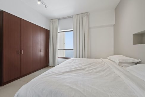 Bright & Spacious 2BR | Fully Furnished | Sea View-13
