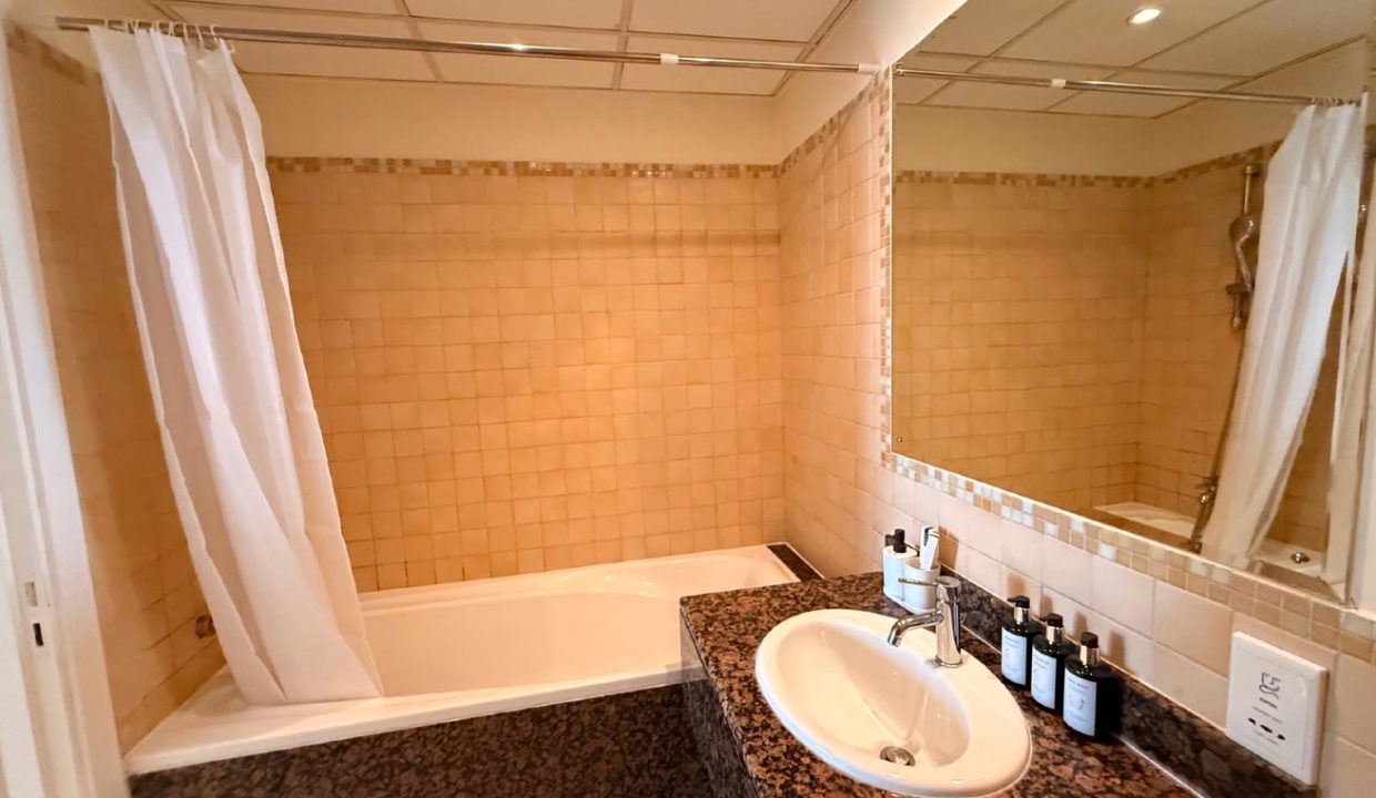 2-Bedroom Marina View Apartment in RIMAL - RENT-13