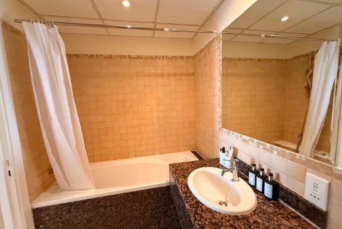 2-Bedroom Marina View Apartment in RIMAL - RENT-13