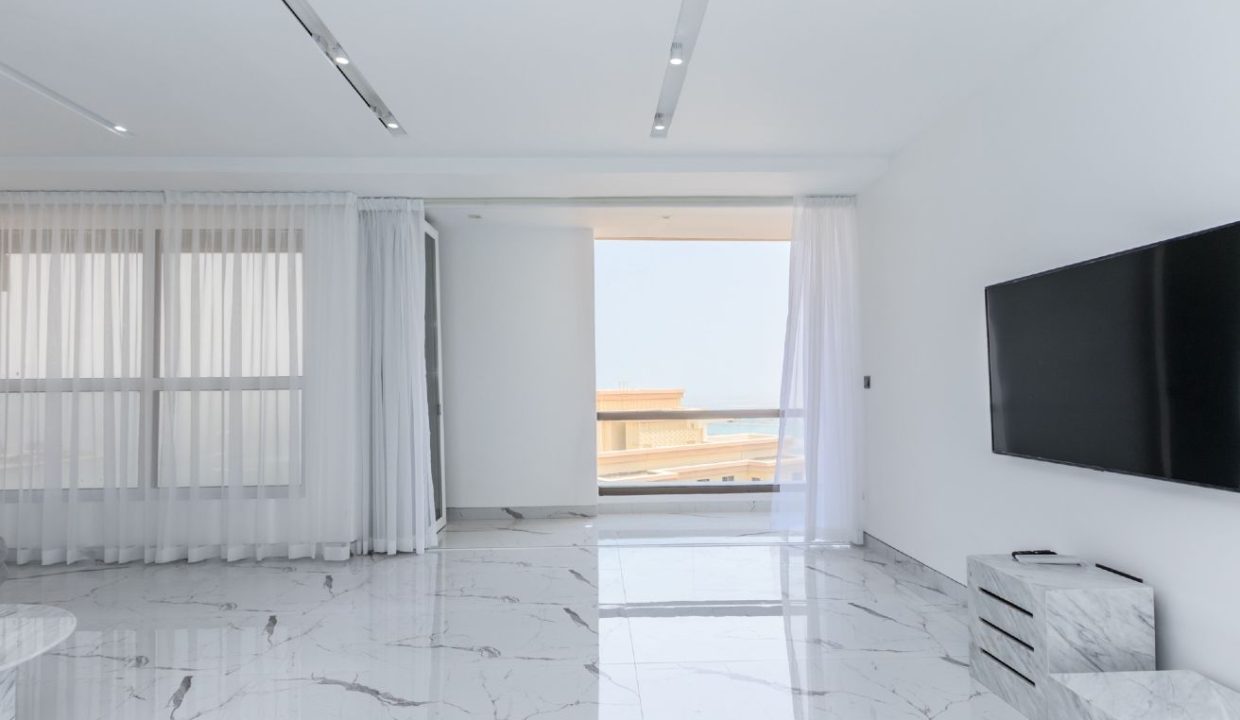 Upgraded | Furnished | Full Upgraded |Sea View-1