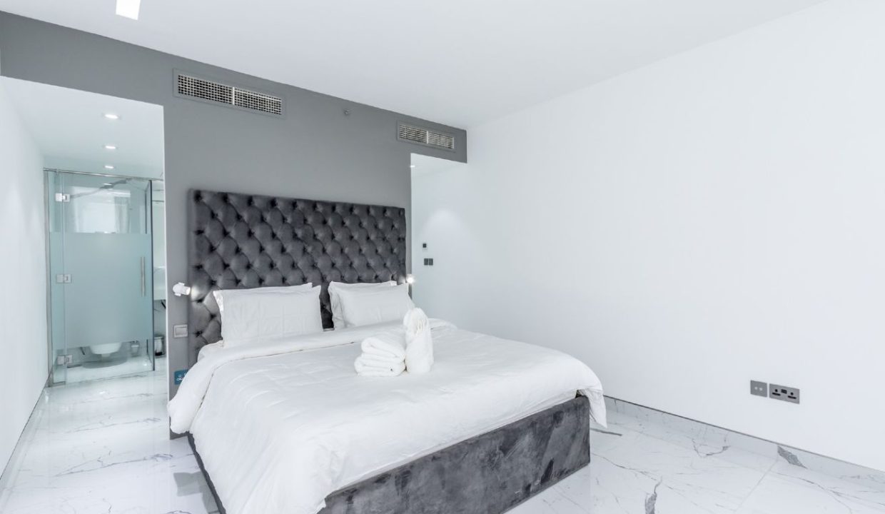 Upgraded | Furnished | Full Upgraded |Sea View-14