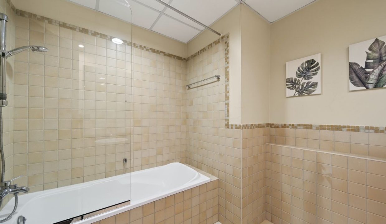 Bright & Spacious 2BR | Fully Furnished | Sea View-14