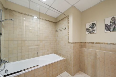 Bright & Spacious 2BR | Fully Furnished | Sea View-14