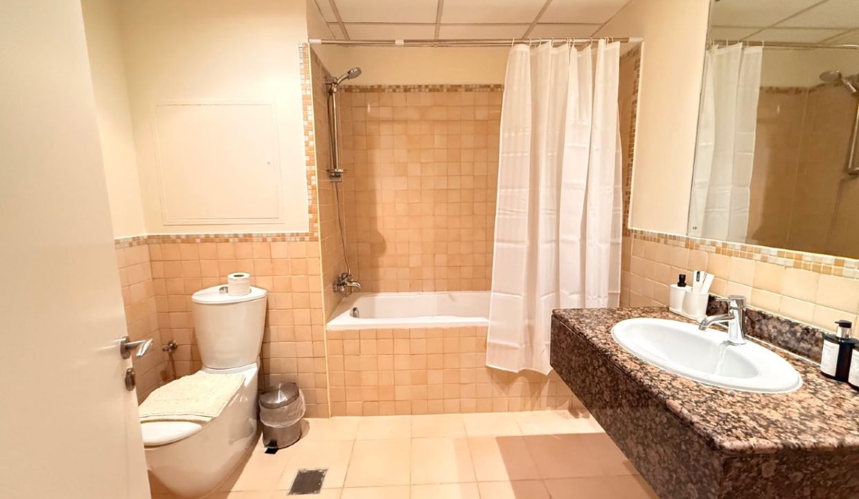 2-Bedroom Marina View Apartment in RIMAL - RENT-14