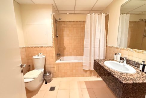 2-Bedroom Marina View Apartment in RIMAL - RENT-14