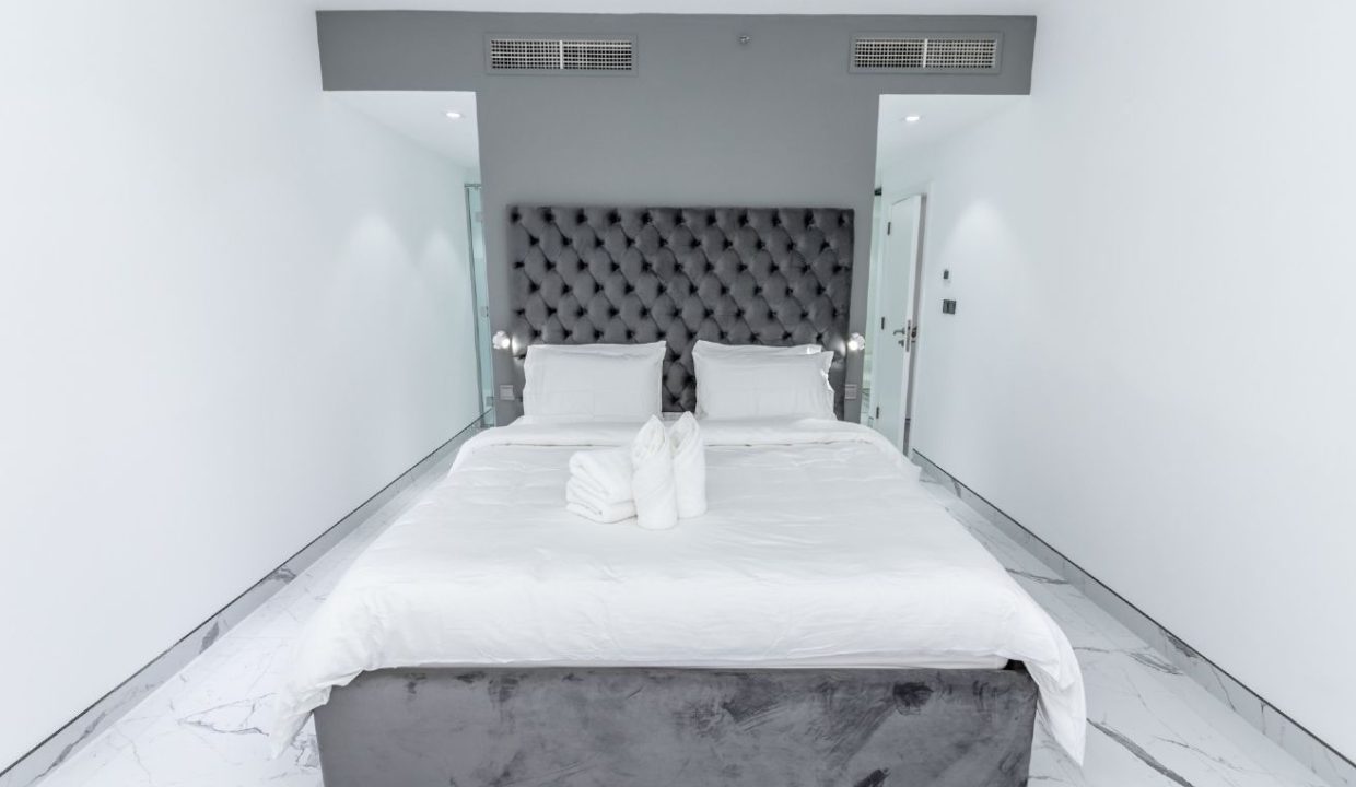 Upgraded | Furnished | Full Upgraded |Sea View-15