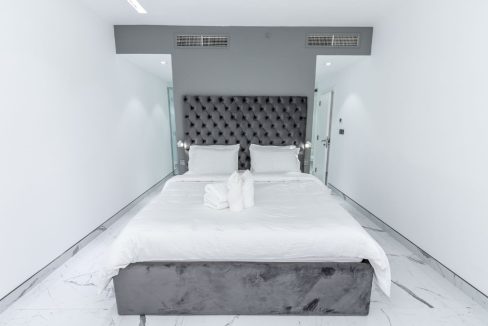 Upgraded | Furnished | Full Upgraded |Sea View-15
