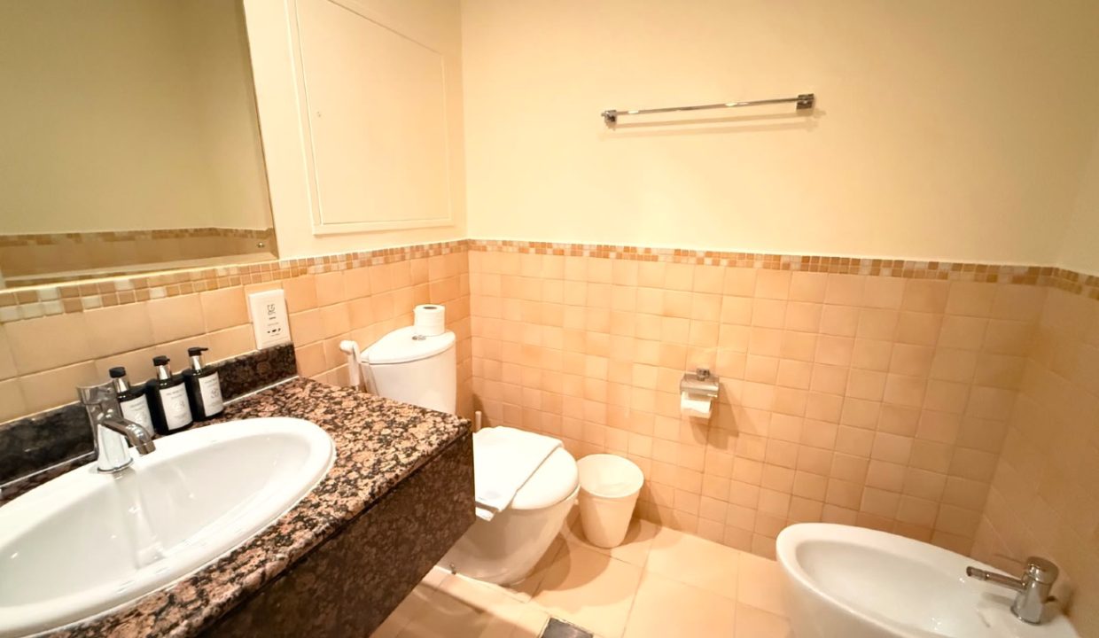 2-Bedroom Marina View Apartment in RIMAL - RENT-15