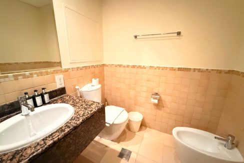 2-Bedroom Marina View Apartment in RIMAL - RENT-15