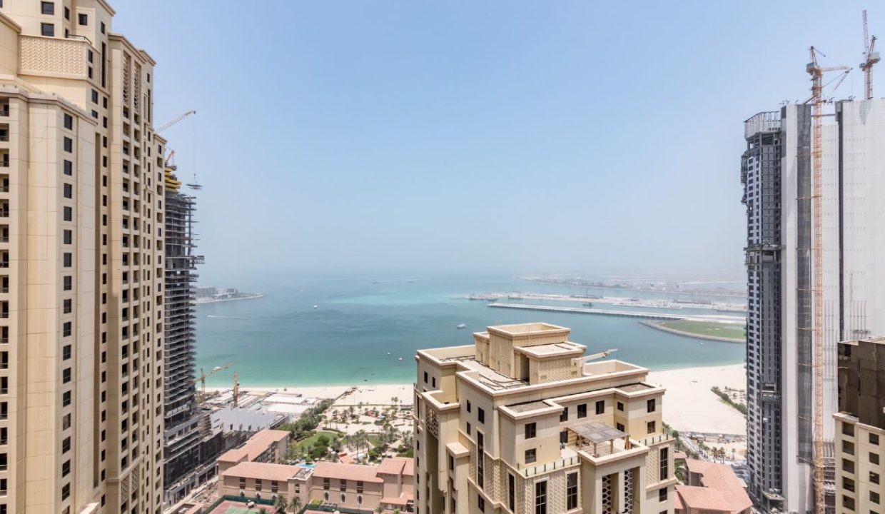 Upgraded | Furnished | Full Upgraded |Sea View-16