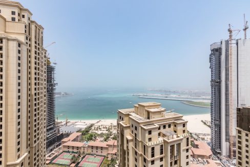 Upgraded | Furnished | Full Upgraded |Sea View-16