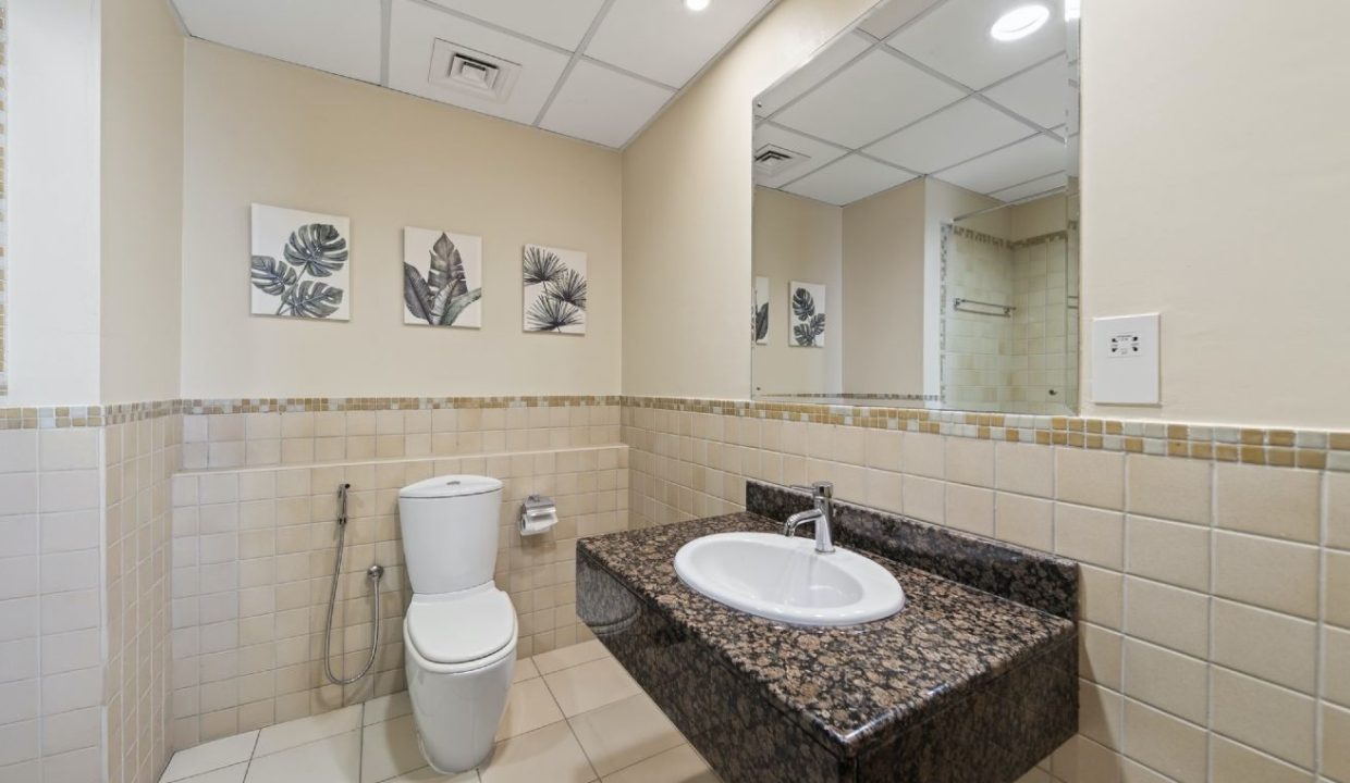 Bright & Spacious 2BR | Fully Furnished | Sea View-16