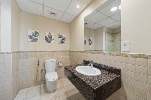 Bright & Spacious 2BR | Fully Furnished | Sea View-16