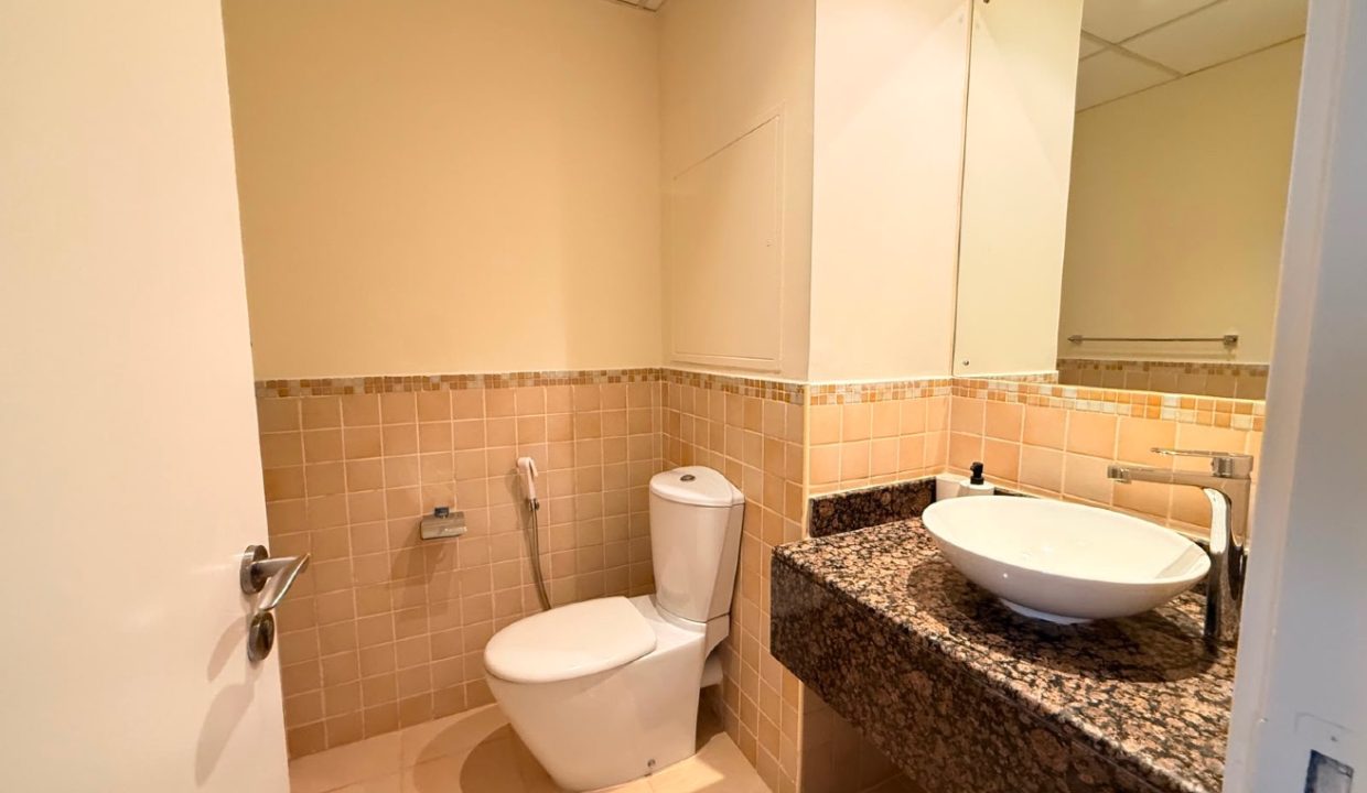 2-Bedroom Marina View Apartment in RIMAL - RENT-16