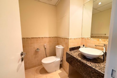 2-Bedroom Marina View Apartment in RIMAL - RENT-16