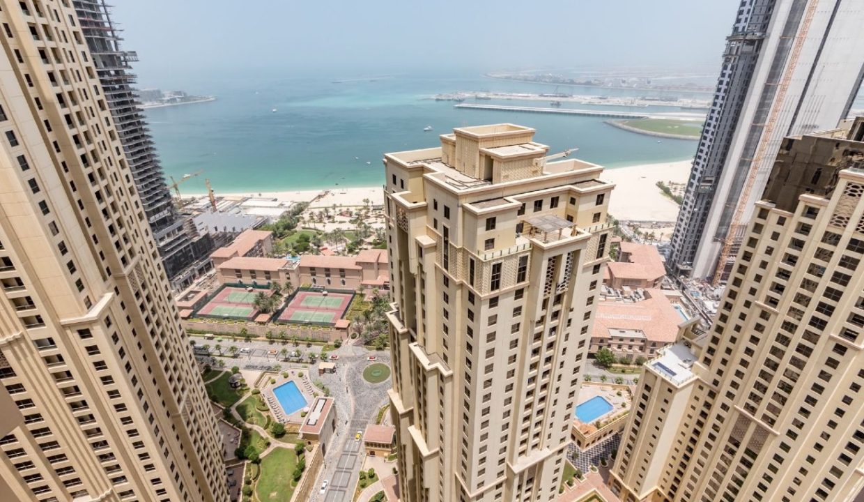 Upgraded | Furnished | Full Upgraded |Sea View-17