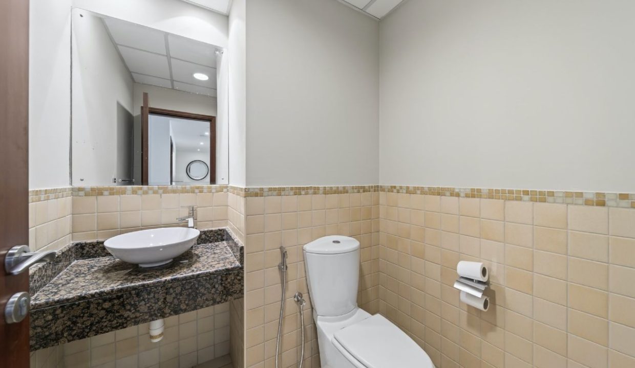 Bright & Spacious 2BR | Fully Furnished | Sea View-17