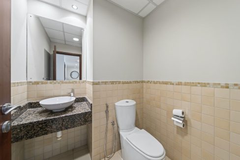 Bright & Spacious 2BR | Fully Furnished | Sea View-17