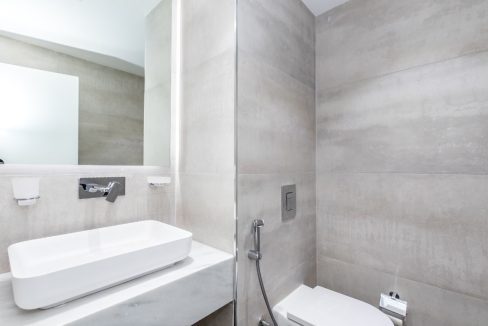 Upgraded | Furnished | Full Upgraded |Sea View-18