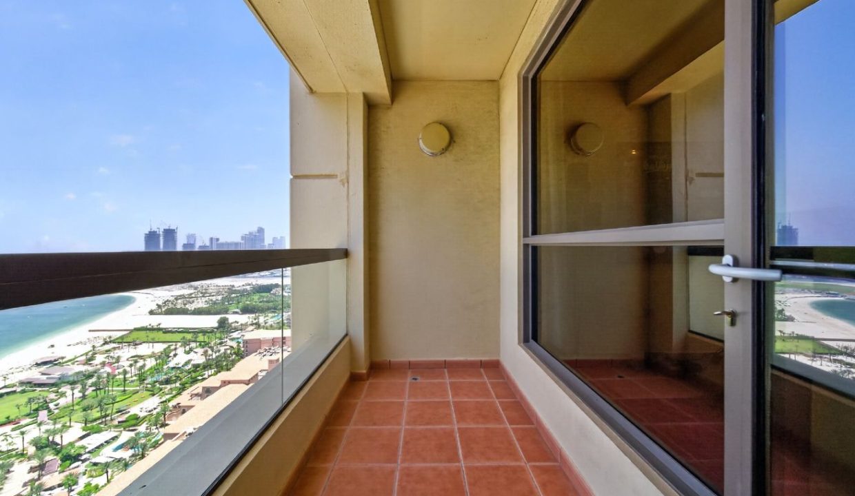 Bright & Spacious 2BR | Fully Furnished | Sea View-18