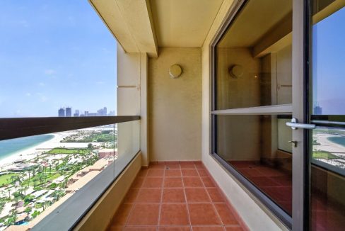 Bright & Spacious 2BR | Fully Furnished | Sea View-18