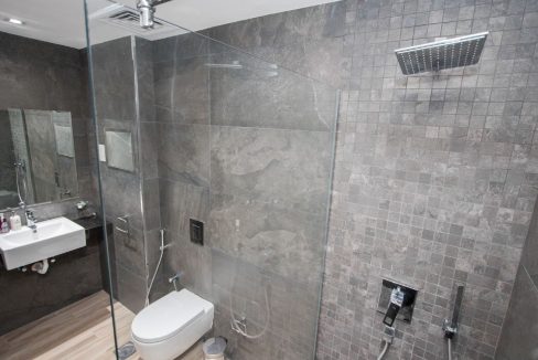 Upgraded Large Studio |Pool View | Fully Furnished-18