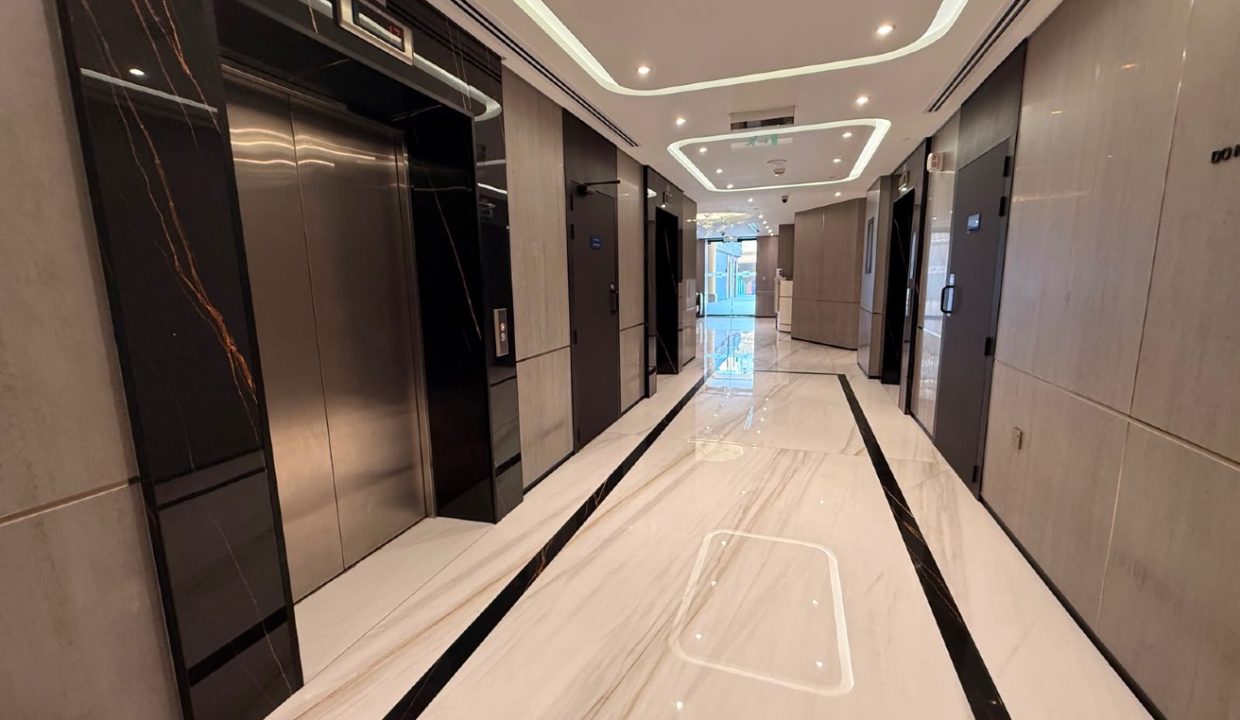 2-Bedroom Marina View Apartment in RIMAL - RENT-18