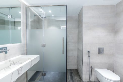 Upgraded | Furnished | Full Upgraded |Sea View-19