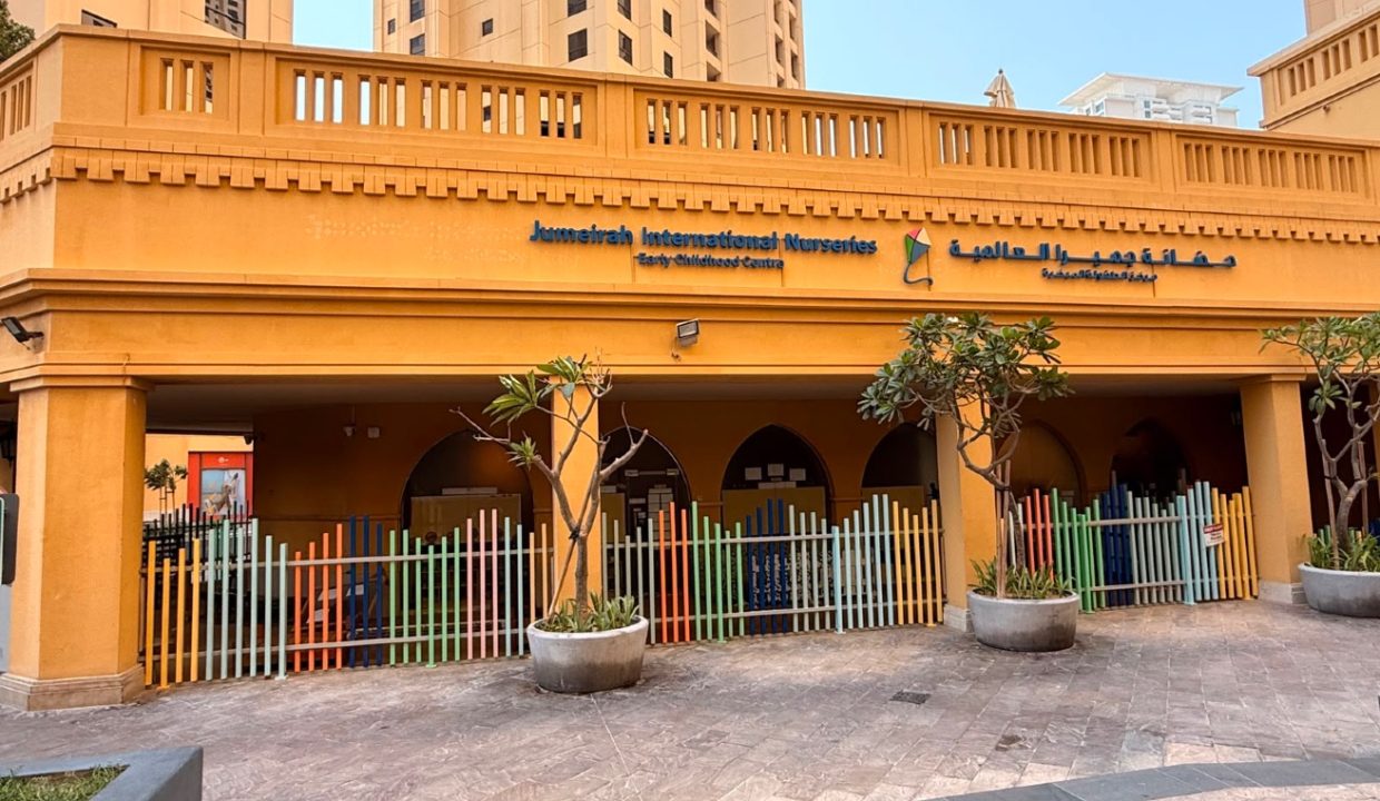 2-Bedroom Marina View Apartment in RIMAL - RENT-3