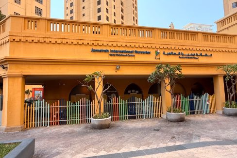 2-Bedroom Marina View Apartment in RIMAL - RENT-3