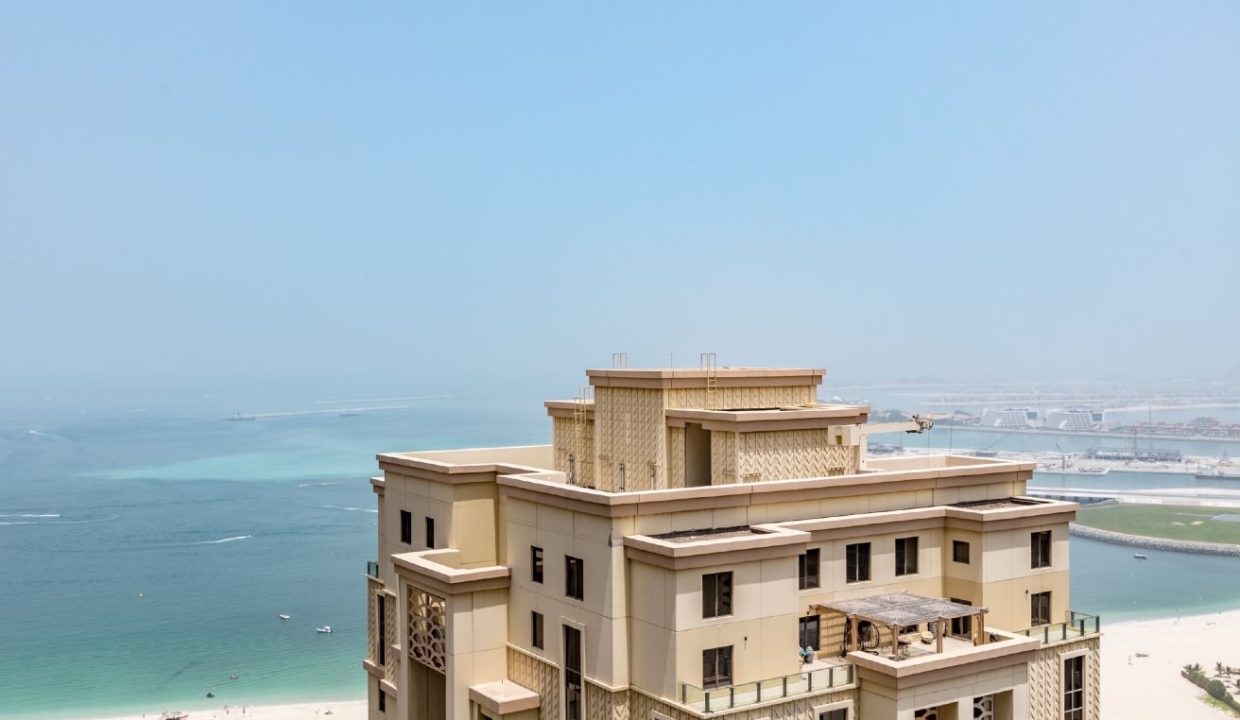 Upgraded | Furnished | Full Upgraded |Sea View-3
