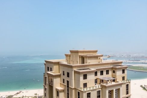 Upgraded | Furnished | Full Upgraded |Sea View-3