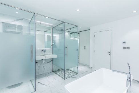 Upgraded | Furnished | Full Upgraded |Sea View-22