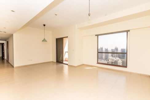 Spacious 2BR Apartment for Sale in Sadaf 6-1