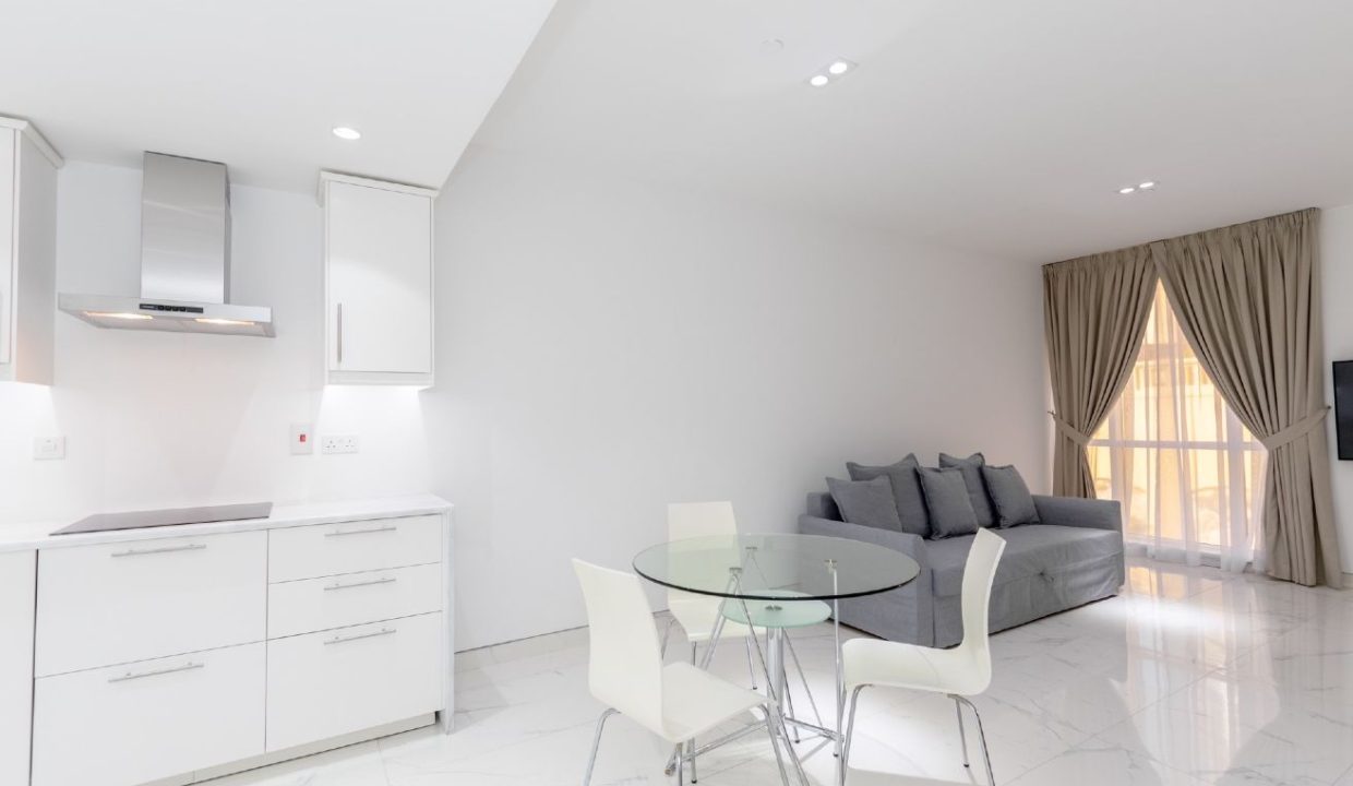 Furnished Studio Apartment| Murjan 2-1