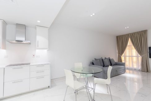 Furnished Studio Apartment| Murjan 2-1